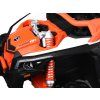 Veľké terénne vozidlo Buggy Can-am Maverick pre 2 osoby PA0287