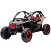 Veľké terénne vozidlo Buggy Can-am Maverick pre 2 osoby PA0287