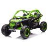 Veľké terénne vozidlo Buggy Can-am Maverick pre 2 osoby PA0287