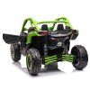 Veľké terénne vozidlo Buggy Can-am Maverick pre 2 osoby PA0287