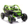 Veľké terénne vozidlo Buggy Can-am Maverick pre 2 osoby PA0287