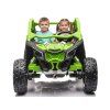 Veľké terénne vozidlo Buggy Can-am Maverick pre 2 osoby PA0287