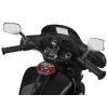Veľký akumulátorový motorkový chopper pre deti PA0254