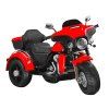 Veľký akumulátorový motorkový chopper pre deti PA0254