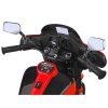 Veľký akumulátorový motorkový chopper pre deti PA0254