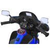 Veľký akumulátorový motorkový chopper pre deti PA0254