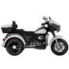 Veľký akumulátorový motorkový chopper pre deti PA0254