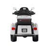 Veľký akumulátorový motorkový chopper pre deti PA0254