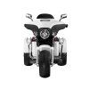 Veľký akumulátorový motorkový chopper pre deti PA0254