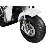 Veľký akumulátorový motorkový chopper pre deti PA0254