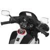 Veľký akumulátorový motorkový chopper pre deti PA0254