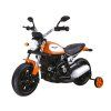 Detský akumulátorový motocykel Street Bob PA0235
