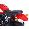 Detský akumulátorový motocykel Street Bob PA0235