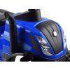 New Holland detský traktor s prívesom ZA3691