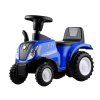 New Holland detský traktor s prívesom ZA3691