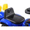New Holland detský traktor s prívesom ZA3691