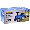 New Holland detský traktor s prívesom ZA3691
