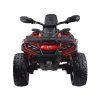 Detský štvorkolka na akumulátor pre 2 osoby CAN-AM OUTLANDER 4x4 s LED panelom PA0326