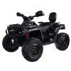 Detský štvorkolka na akumulátor pre 2 osoby CAN-AM OUTLANDER 4x4 s LED panelom PA0326