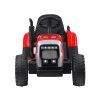 Traktor s prívesom na akumulátor + diaľkové ovládanie  PA0242