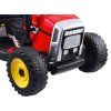 Traktor s prívesom na akumulátor + diaľkové ovládanie  PA0242