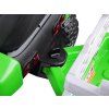 Traktor s prívesom na akumulátor + diaľkové ovládanie  PA0242