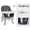 Multifunkčná detská stolička – Sada 6 v 1 pre deti ZA5664