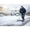 Lopata na sneh Snow
