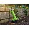 Akumulátorové nožnice na strihanie 600 W