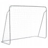 CHAMPIONS FUTBALOVÁ BRÁNKOVÁ SIEŤ - 213 x 152 x 75 CM *3395
