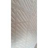 Béžový moderný koberec TWIST BEIGE 20294A