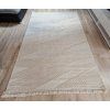 Béžový moderný koberec TWIST BEIGE 30629A