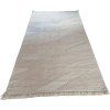 Béžový moderný koberec TWIST BEIGE 30629A