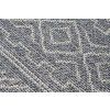 Koberec 4917 L.GREY ARRUBA WHEEL