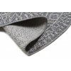 Koberec 4917 L.GREY ARRUBA WHEEL