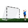 FUTBALOVÁ BRÁNKOVÁ SIEŤ 300 x 200 x 90 CM *7543