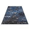 Koberec MU44A DARK BLUE BREEZE FVH