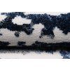 Koberec MU45B DARK BLUE BREEZE FVH