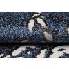 Koberec MU49A DARK BLUE BREEZE FVH