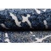 Koberec MU54A DARK BLUE BREEZE FVH
