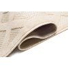 Koberec T936E CREAM CANSAS FOZ