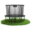 Trampolína s rebríkom a bezpečnostnou sieťou 312 cm