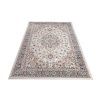 Koberec K468C WHITE COLORADO BIL