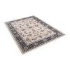 Koberec K473B WHITE COLORADO CHU