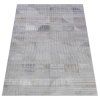 Koberec PK48A ŠEDÁ COMO HBY