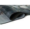 Koberec hj-new-6 (CR-6) CRYSTAL PRINT