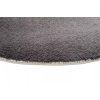Koberec 9002 ANTRACITOVÝ OBJÍMACÍ KRUH