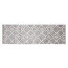 Koberec 4003A D.SILVER PACKAGE DELHI SFE