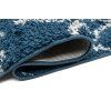 Koberec 6131B P.BLUE PACKAGE DELHI SFJ