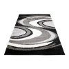 Koberec 7235A K.FUME BLACK DELHI SFI